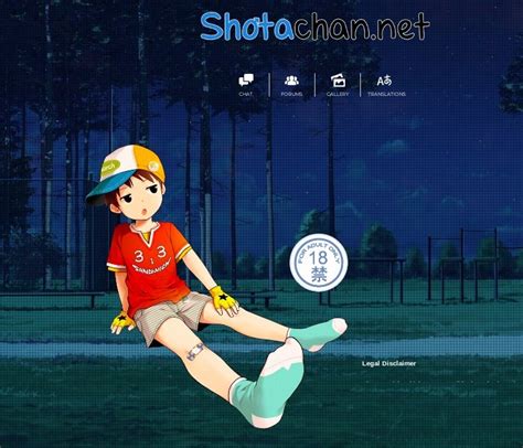 shotachan|Shotachan Scanlations .